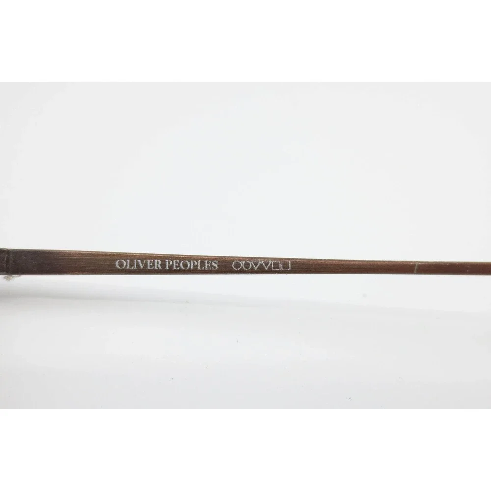 Oliver Peoples oliver peoples